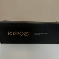 Piastra Donna Frisè