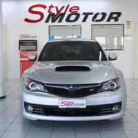 SUBARU Impreza 2.5 WRX STi ITALIANA PARI AL NUOV