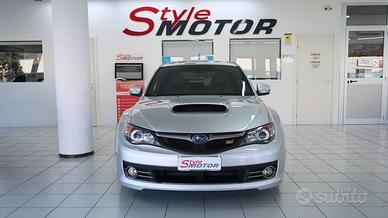 SUBARU Impreza 2.5 WRX STi ITALIANA PARI AL NUOV