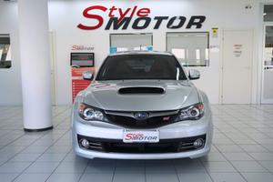 SUBARU Impreza 2.5 WRX STi ITALIANA PARI AL NUOV