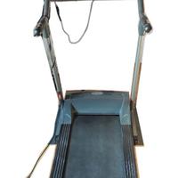 Tappeto tapis roulant Marka Fitness pari al nuovo