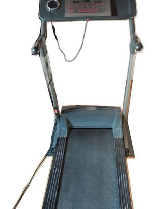 Tappeto tapis roulant Marka Fitness pari al nuovo