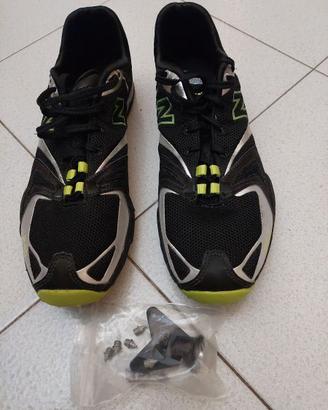 New Balance RX240CX Atletica leggera