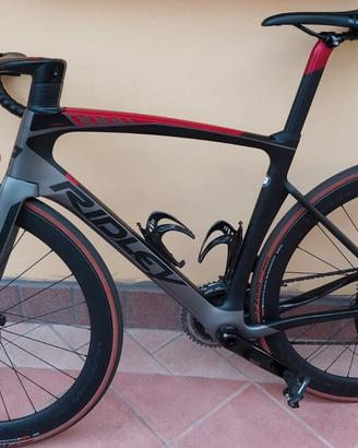 bici da corsa 