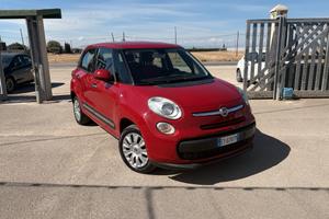 Fiat 500L 0.9 TwinAir Turbo Natural 85cv Power Pop