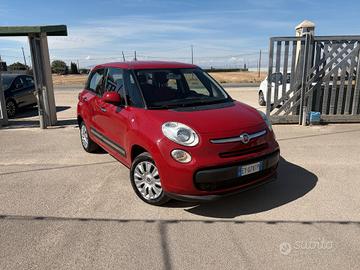 Fiat 500L 0.9 TwinAir Turbo Natural 85cv Power Pop