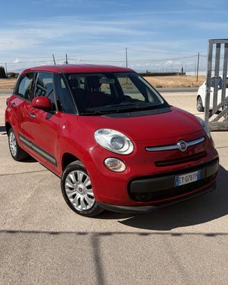 Fiat 500L 0.9 TwinAir Turbo Natural 85cv Power Pop