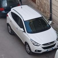 Yundai ix35 Suv/Fuoristrada