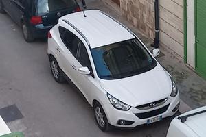 Yundai ix35 Suv/Fuoristrada