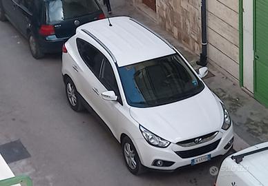 Yundai ix35 Suv/Fuoristrada