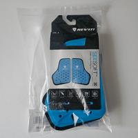 protezioni giacca moto revit 