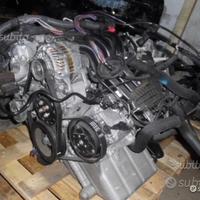 Motore smart 3b21 aspirato