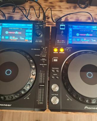 xdj 1000 mk1