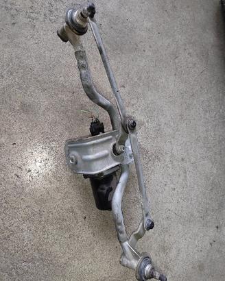 Motorino tergi anteriore FIAT SCUDO del 2006