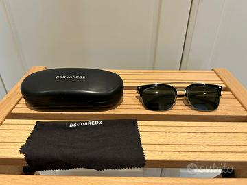 Occhiali da sole Dsquared2 Jamessun