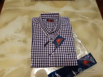 camicia Robe di KAPPA taglia XL
