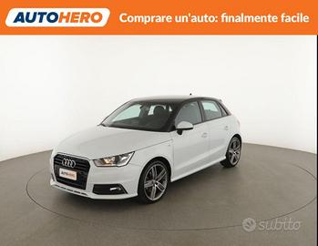 AUDI A1 GM30421