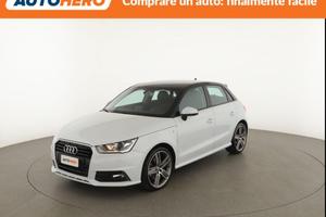 AUDI A1 GM30421