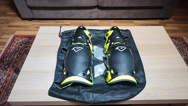 Ginocchiere  Acerbis Acerbis Impact Evo 3.0