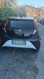 Toyota Aygo x anno 2023