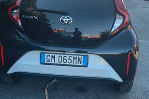 Toyota Aygo x anno 2023