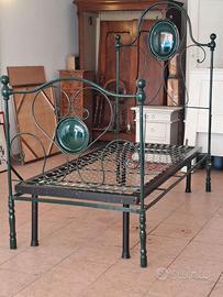 Letto singolo