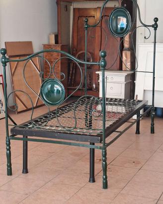 Letto singolo