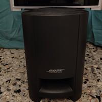 impianto stereo Bose321