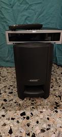 impianto stereo Bose321