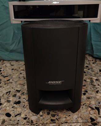impianto stereo Bose321