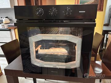Forno da incasso hisense nuovo