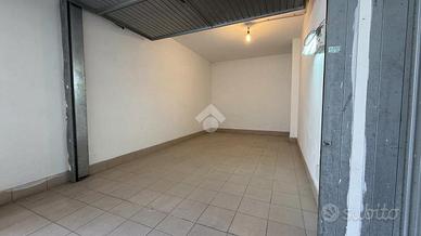 BOX A FONTE NUOVA
