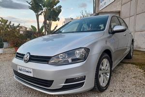 Volkswagen Golf 1.6 TDI 110 CV 5p. BlueMotion Tech