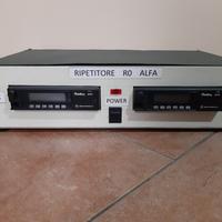 Ripetitore VHF