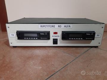 Ripetitore VHF