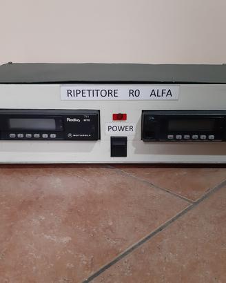 Ripetitore VHF