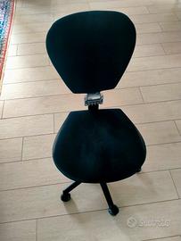 Sedia ufficio 