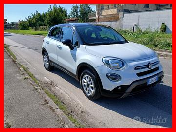 Fiat 500X 1.0 T3 120 CV City Cross NUOVISSIMA