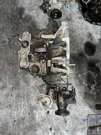 CAMBIO PANDA 141 4X4