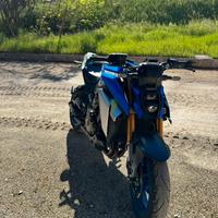 Suzuki Gsx-S1000