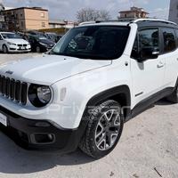 JEEP Renegade 1.6 Mjt 120 CV Opening Edition