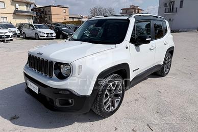 JEEP Renegade 1.6 Mjt 120 CV Opening Edition