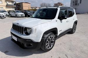 JEEP Renegade 1.6 Mjt 120 CV Opening Edition