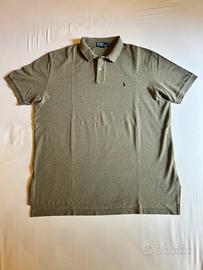 Polo Ralph Lauren uomo verde
