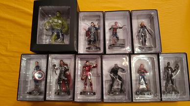 Action Figure Marvel Avengers 