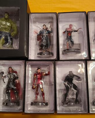 Action Figure Marvel Avengers 