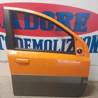 Porta anteriore destra Fiat Panda 169 del 2012