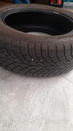 Gomme invernali 205/55 Raggio 16