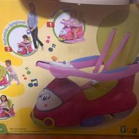 Chicco 4 in 1