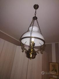 Lampadario 
